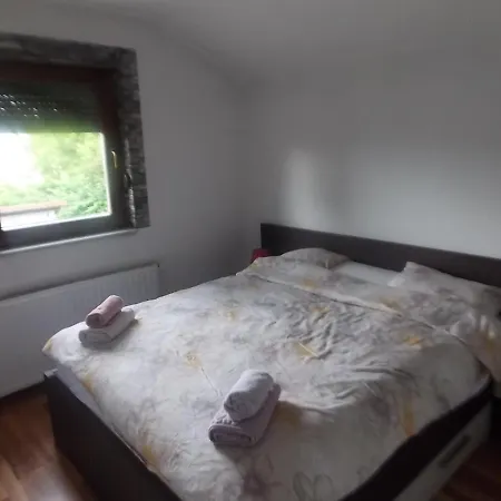 Kuca Za Odmor V&e Bihac