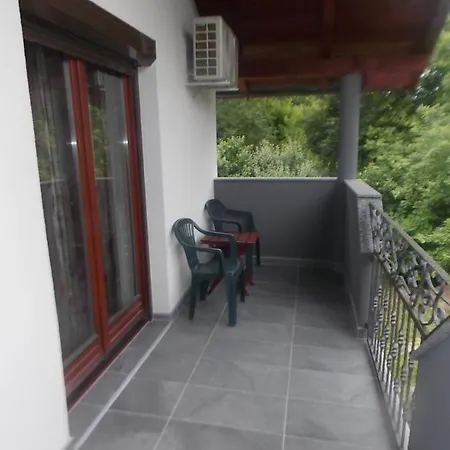 Kuca Za Odmor V&e Villa