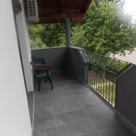 Kuca Za Odmor V&e Vila *