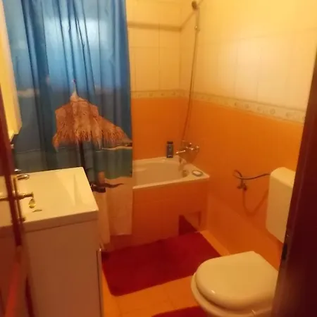 Kuca Za Odmor V&e Bihac
