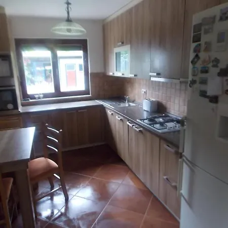 Kuca Za Odmor V&e * Bihać