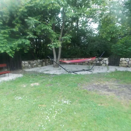 Kuca Za Odmor V&e Vila
