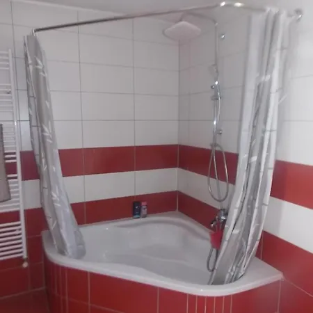 Vila Kuca Za Odmor V&e Bihac