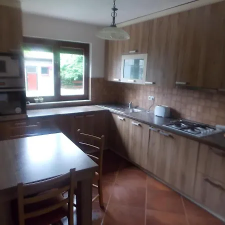 Kuca Za Odmor V&e Vila
