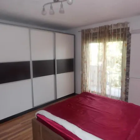 Kuca Za Odmor V&e Villa Bihać