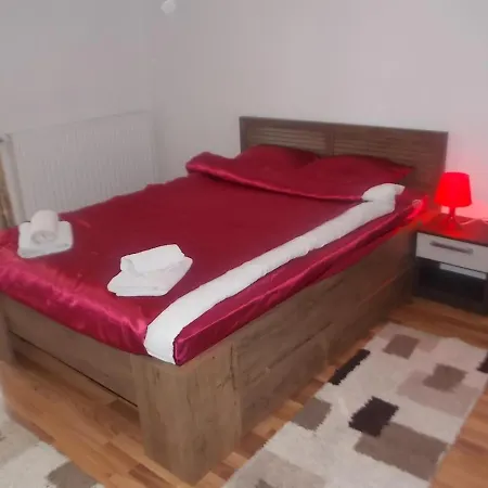 Villa Kuca Za Odmor V&e