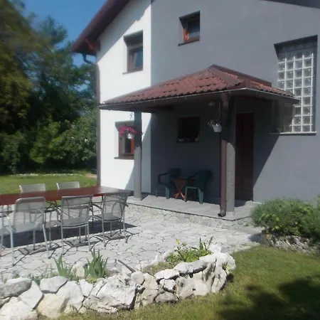 Vila Kuca Za Odmor V&e