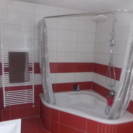 Kuca Za Odmor V&e Villa
