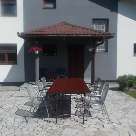 Kuca Za Odmor V&e * Bihac