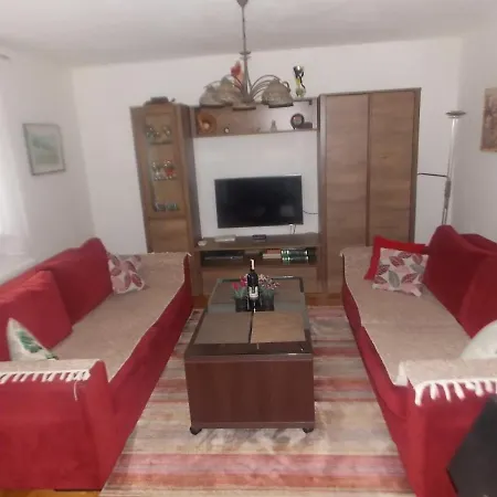 Kuca Za Odmor V&e Vila