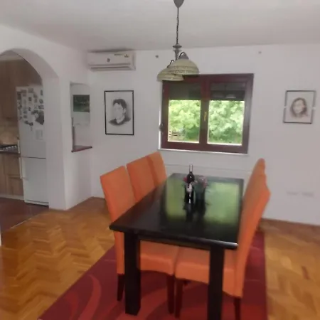 Kuca Za Odmor V&e Bihać