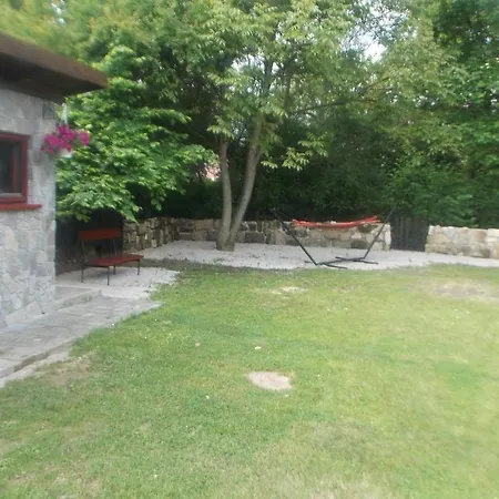 Kuca Za Odmor V&e * Bihać