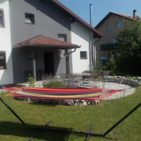 Kuca Za Odmor V&e *