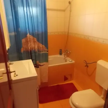 Kuca Za Odmor V&e Vila *