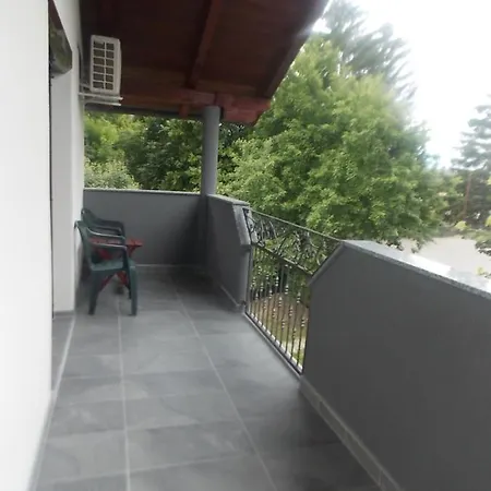 Kuca Za Odmor V&e * Bihać