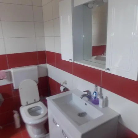 Kuca Za Odmor V&e * Bihać
