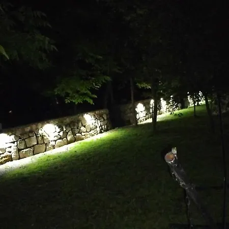 Kuca Za Odmor V&e Vila *