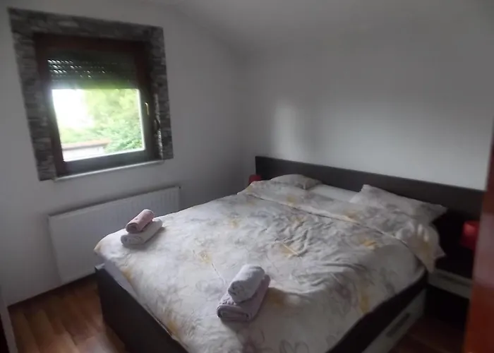 Kuca Za Odmor V&e Bihać