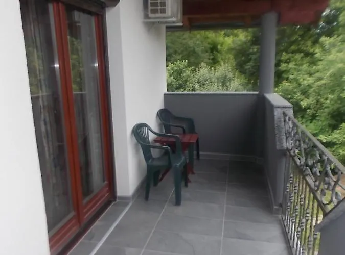 Kuca Za Odmor V&e 别墅