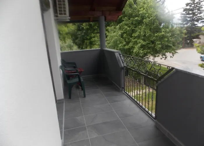 Kuca Za Odmor V&e 别墅 *