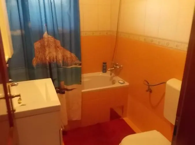 Kuca Za Odmor V&e Bihac