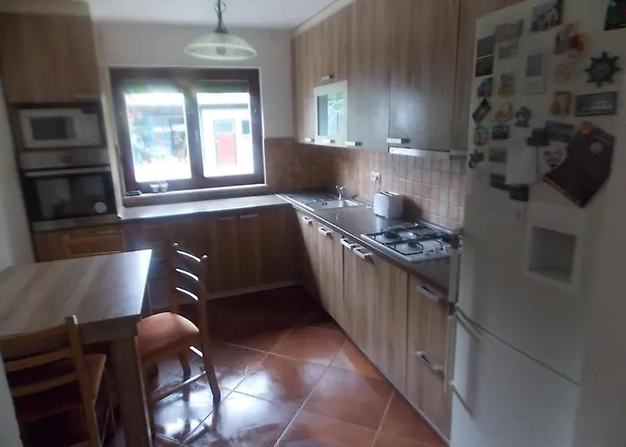 Kuca Za Odmor V&e * Bihac