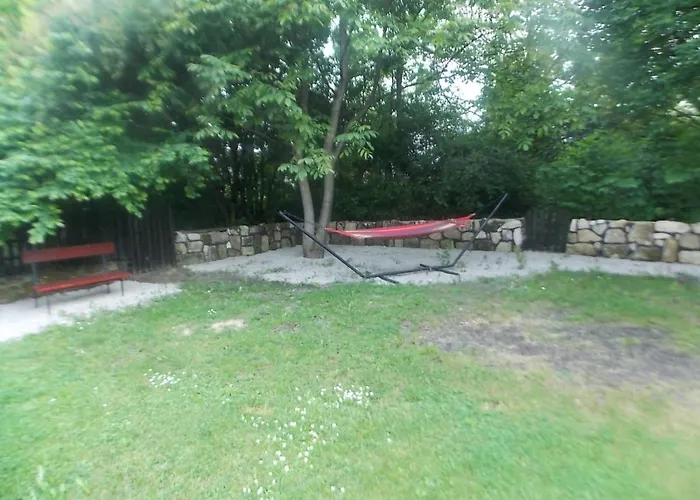 Kuca Za Odmor V&e 别墅