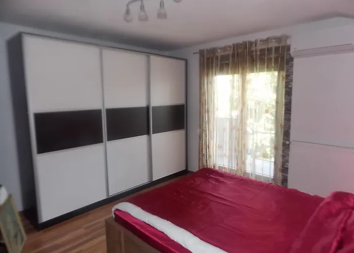 Kuca Za Odmor V&e Vila Bihac