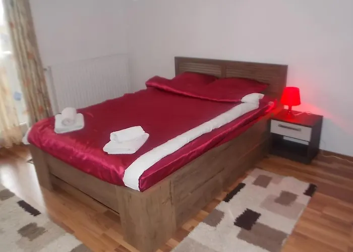 别墅 Kuca Za Odmor V&e