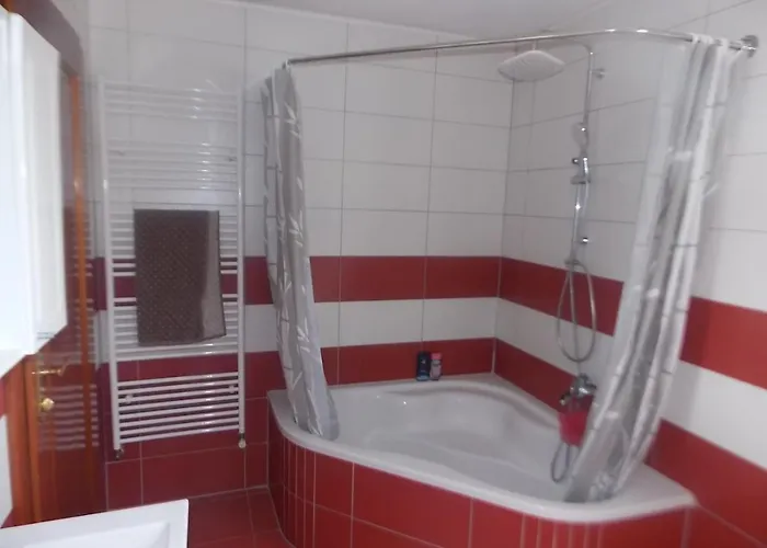 Kuca Za Odmor V&e Vila