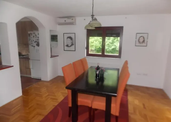 Kuca Za Odmor V&e Bihać