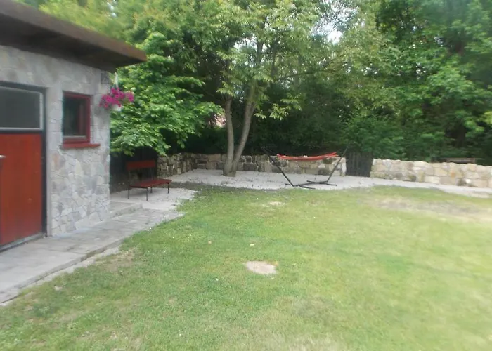 Kuca Za Odmor V&e * Bihać