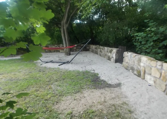 Kuca Za Odmor V&e Vila