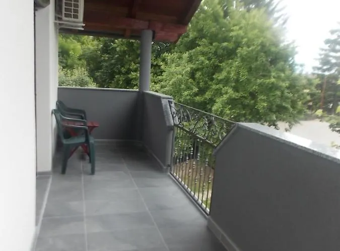 Kuca Za Odmor V&e * Bihać