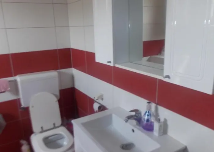 Kuca Za Odmor V&e * Bihac