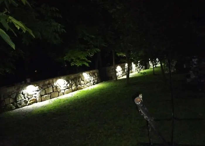 Kuca Za Odmor V&e Vila *